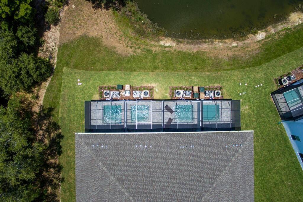 Cozy 3Bd 3Bath @Hiddenforest With Pool Orlando Exterior foto