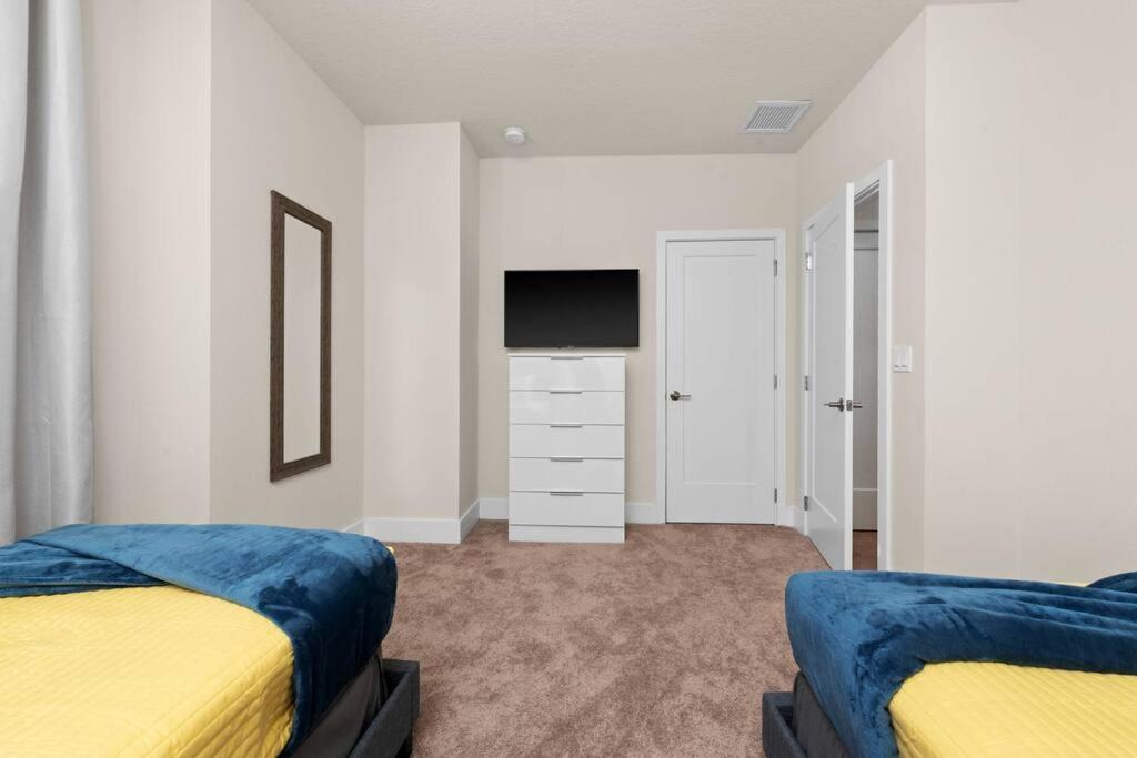 Cozy 3Bd 3Bath @Hiddenforest With Pool Orlando Exterior foto