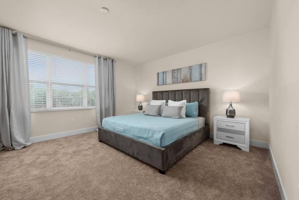 Cozy 3Bd 3Bath @Hiddenforest With Pool Orlando Exterior foto